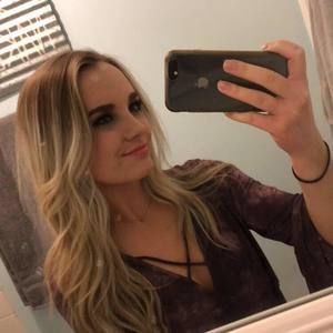 Meet your Posher, Shanea